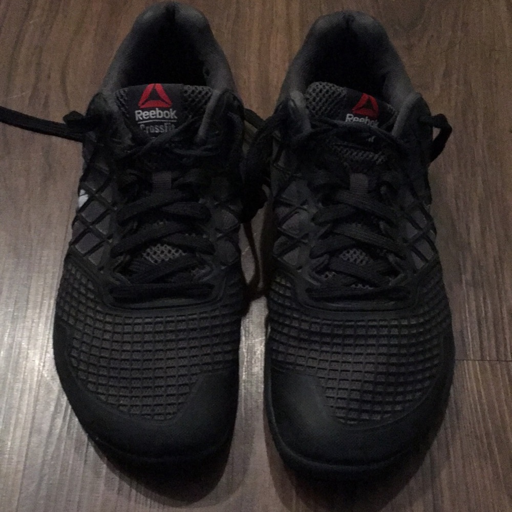 Reebok Crossfit Nano 4s
